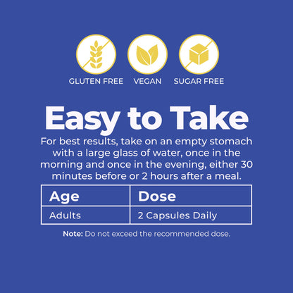 MaryRuth’s Gut Flora Health+ Enzymes | Prebiotic & Probiotic Digestive Enzymes for Healthy Gut Biome & Digestive Support | Gastrointestinal Health | CLP Certified MARYRUTH'S