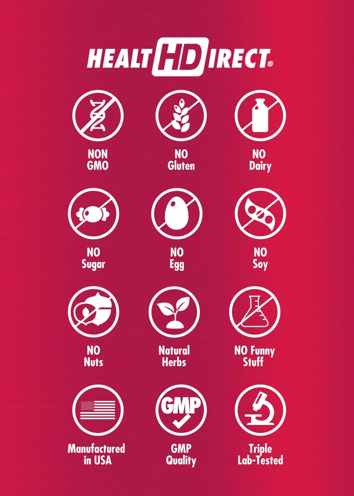HEALTH DIRECT Sculpt n' Cleanse - Herbal Colon Cleanse for Digestive Health & Regularity - Natural Detox & Gut Flush Supplement - 50 Veggie Capsules HEALTH DIRECT