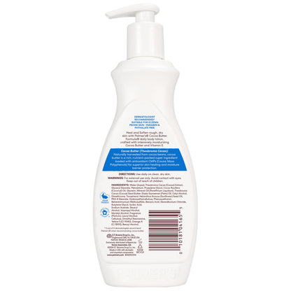 Palmer's Cocoa Butter Body Lotion Formula, Daily Skin Therapy (13.5 Fl Oz) Palmer's