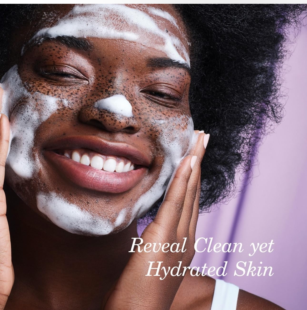 TATCHA The Rice Wash | Soft Cream Facial Cleanser Washes Away Buildup Without Stripping Skin For A Soft, Luminous Complexion | 4 oz TATCHA