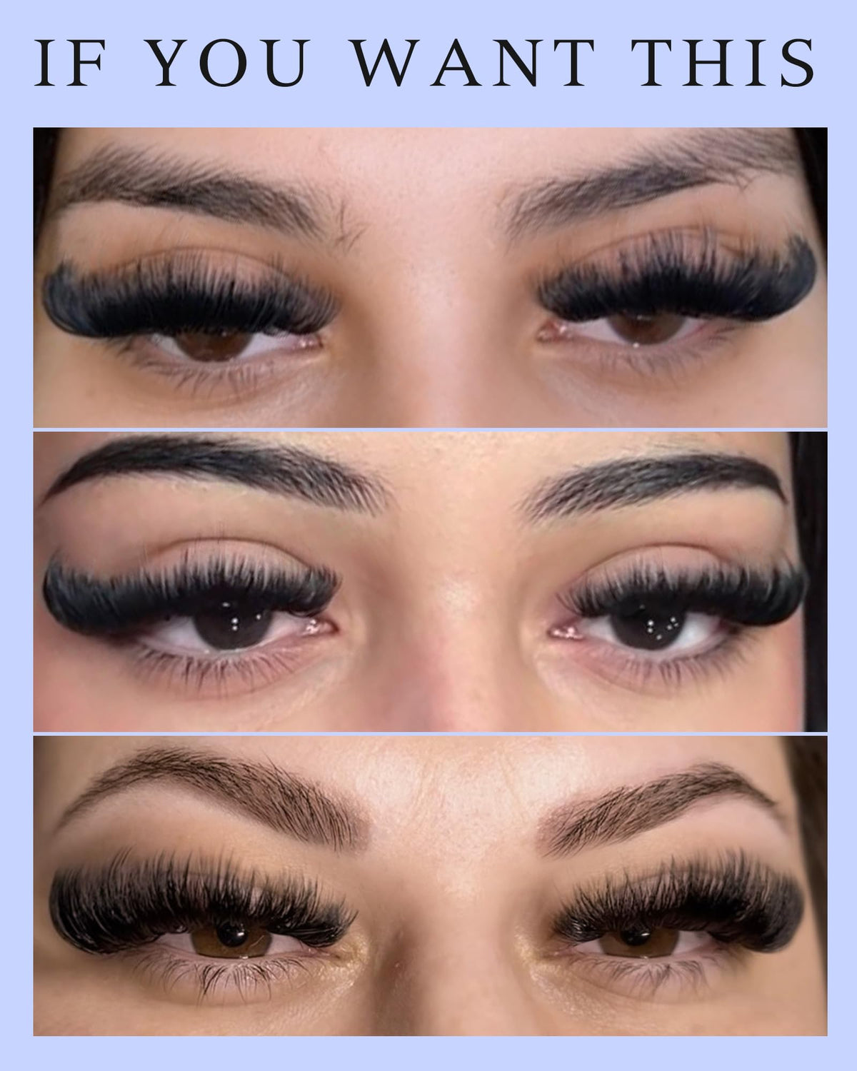 Fluff Lash Clusters 60D+80D Thick Eyelash Clusters D Curly Wispy Individual Lashes 10-18mm Cluster Eyelash Extensions 280pcs False Eyelashes DIY Flat Lash Extension by TOOCHUNAG TOOCHUNAG