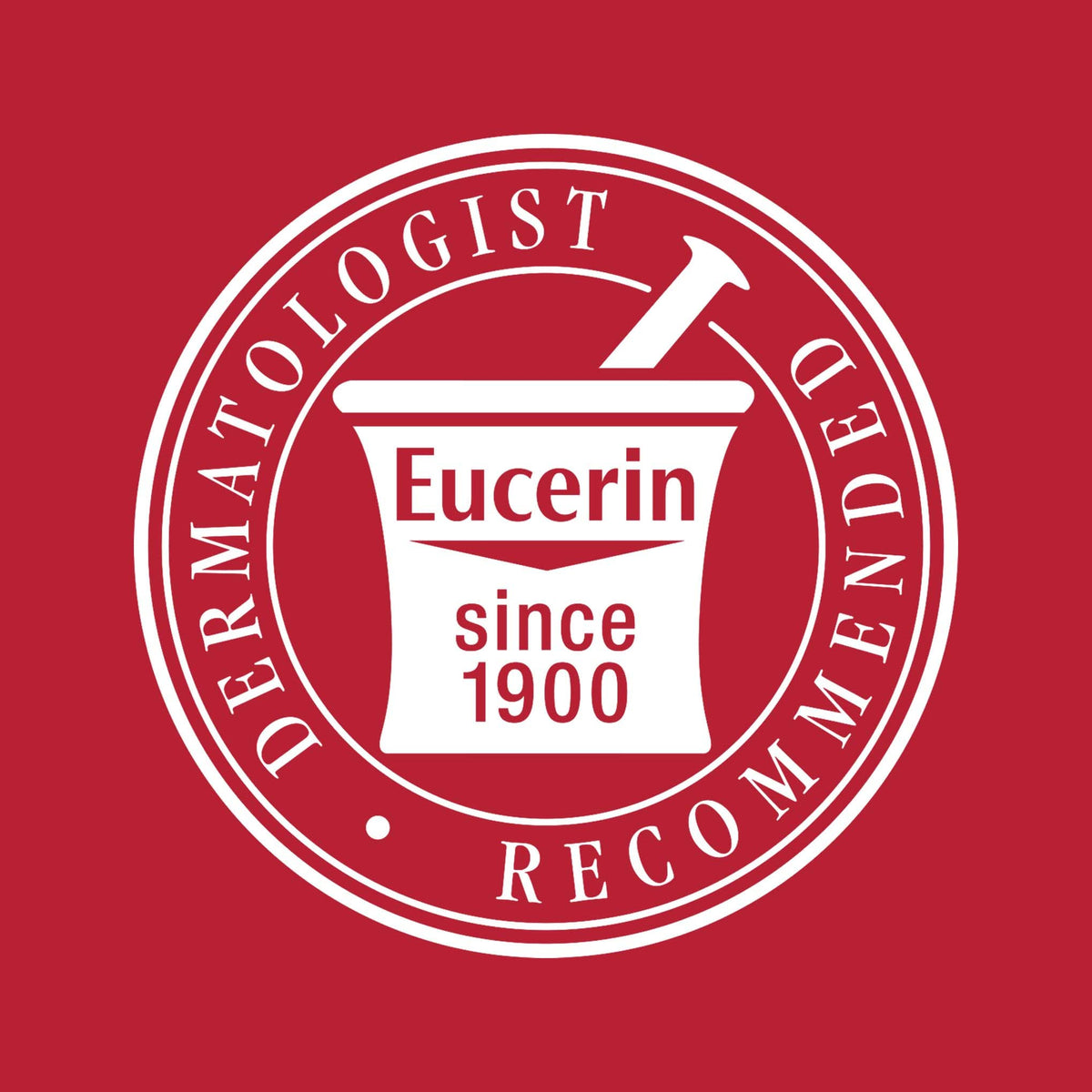 Eucerin Eczema Relief Body Cream with Colloidal Oatmeal, 5 OZ Eucerin