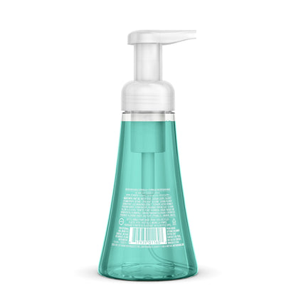 Method Foaming Hand Soap, Waterfall, Paraben and Phthalate Free, 10 Fl Oz (Pack of 1) Method