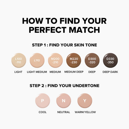 Beauty of Joseon Daily Tinted Fluid Sunscreen 12 Shades for Face Moisturizing Broad Spectrum SPF 40 Korean Skincare 50ml, 1.69 fl.oz Beauty of Joseon