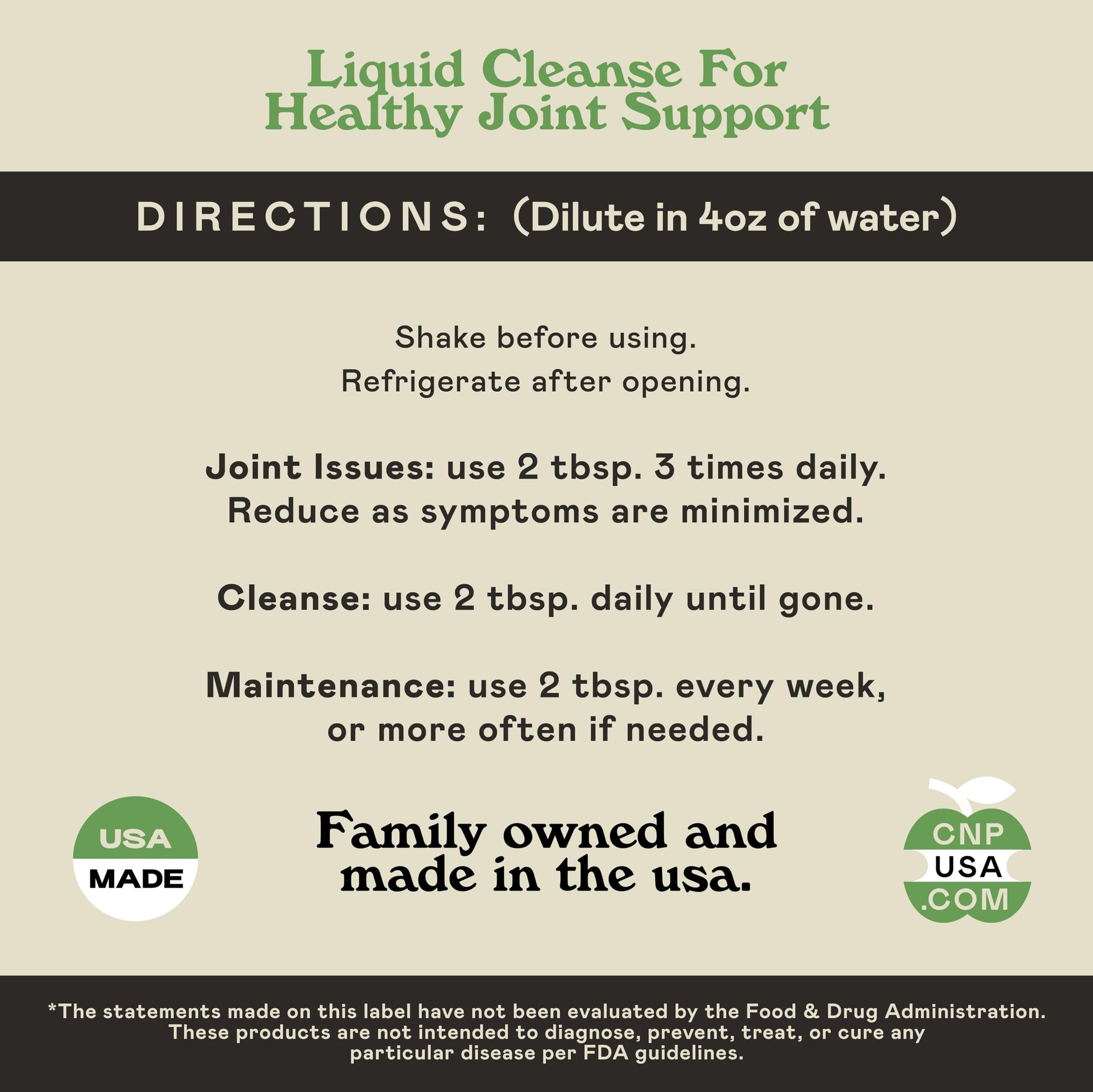 Complete Natural Products Joint Support Complete – 16 Fl Oz Organic Liquid Joint Supplement with Glucosamine Chondroitin MSM – Natural Uric Acid Cleanse & Herbal Joint Health Support for Mobility Complete Natural Products buy australia supplements