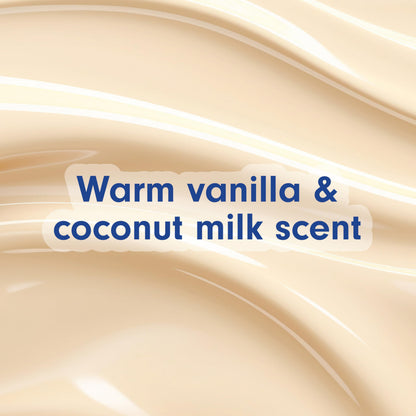 Softsoap Liquid Hand Soap, Warm Vanilla and Coconut Milk, 50 fl oz Refill Softsoap