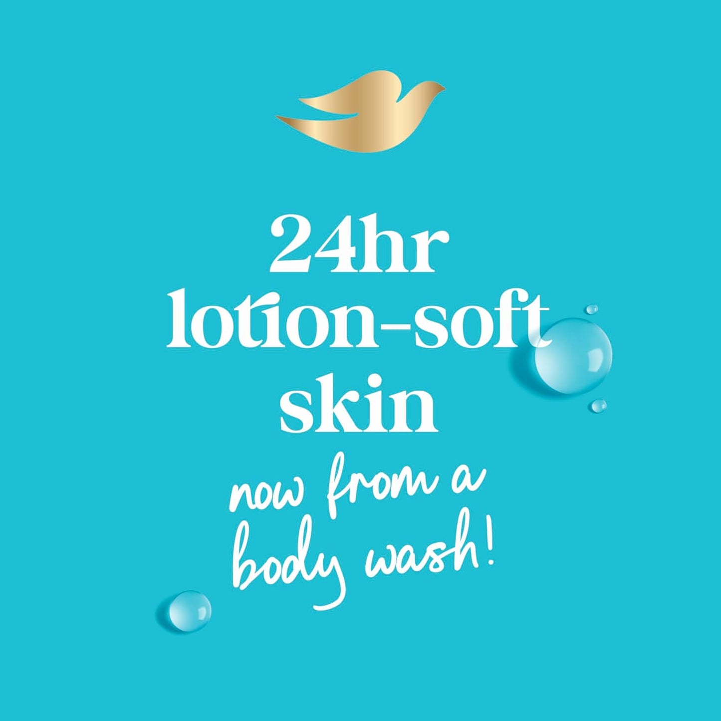Dove 24hr Lotion Antibacterial Body Wash with Pump, 30.6 oz | Eliminates 99% of bacteria while helping protect skin from dryness and leaving skin soft Gsupps Australia