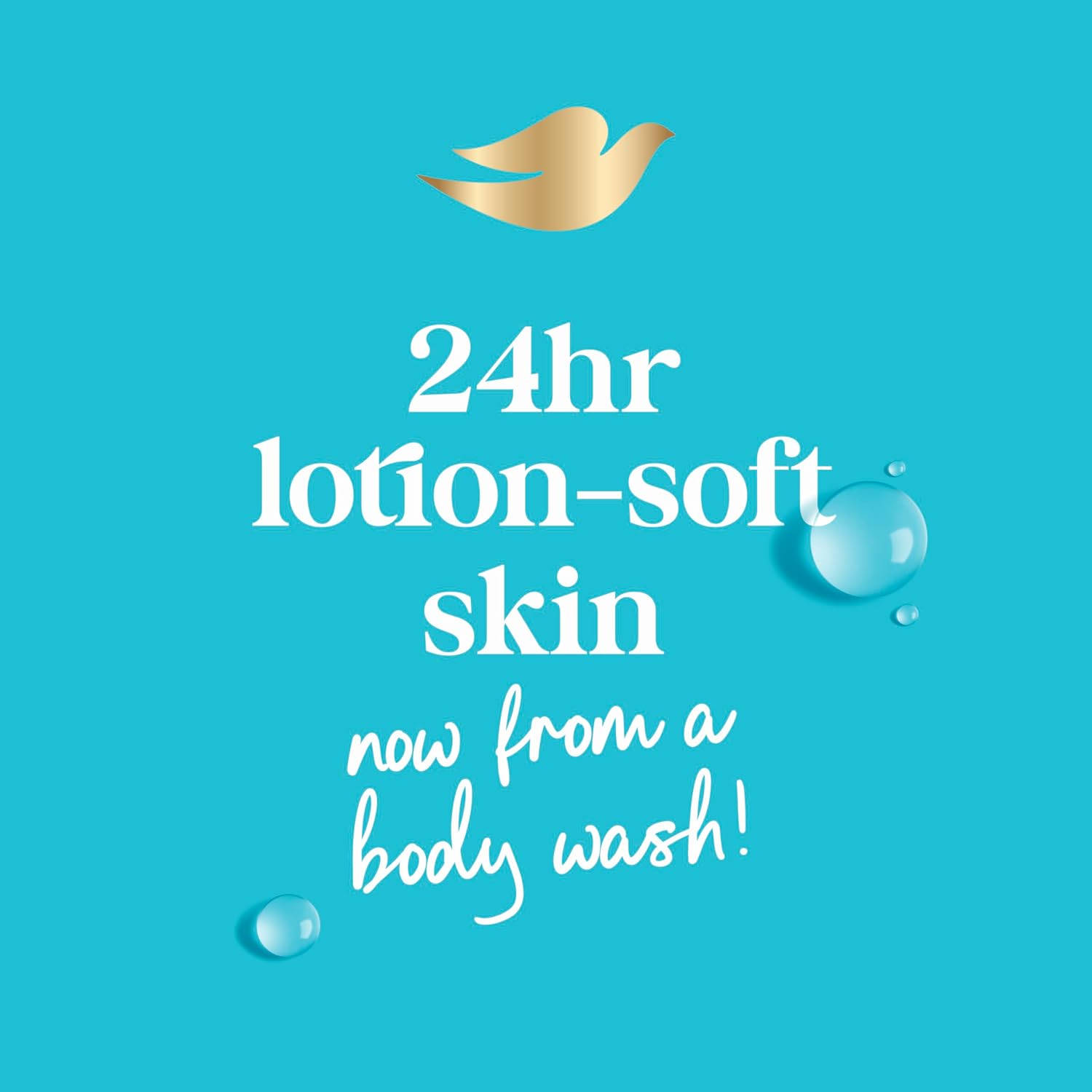 Dove 24hr Lotion Antibacterial Body Wash with Pump, 30.6 oz | Eliminates 99% of bacteria while helping protect skin from dryness and leaving skin soft Gsupps Australia