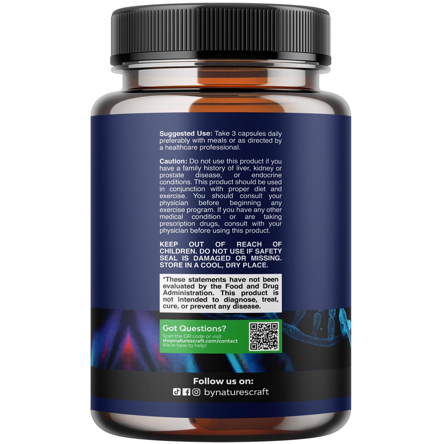 Pre Conception Male Fertility Supplement - Semen Volume Booster with CoQ10, Maca Root, Methyl Folate & D-Aspartic Acid - Mens Fertility Supplement for Sperm Motility - Conception for Him - 90 Count Gsupps Australia