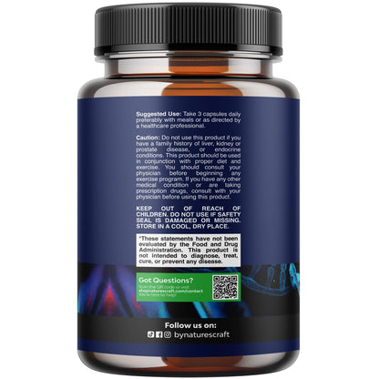 Pre Conception Male Fertility Supplement - Semen Volume Booster with CoQ10, Maca Root, Methyl Folate & D-Aspartic Acid - Mens Fertility Supplement for Sperm Motility - Conception for Him - 90 Count Gsupps Australia