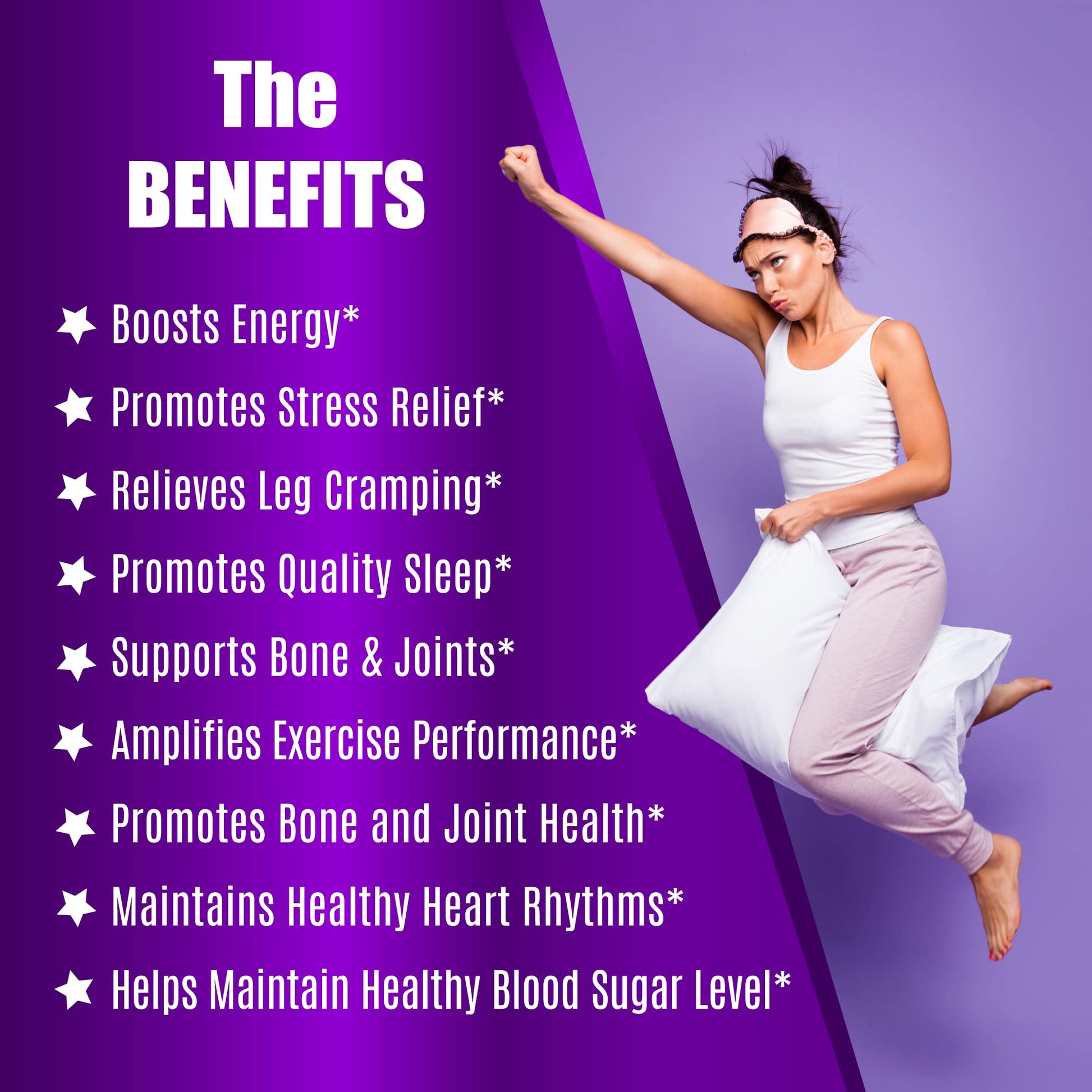 Folona Magnesium Glycinate with Vitamin B6 Research Proven to Enhance Absorption, 1350mg Fully Chelated - Supports Sleep, Stress Relief, Energy, Muscle Cramps - Gluten Free, NonGMO, 180 Vegan Capsules FOLONA buy australia supplements