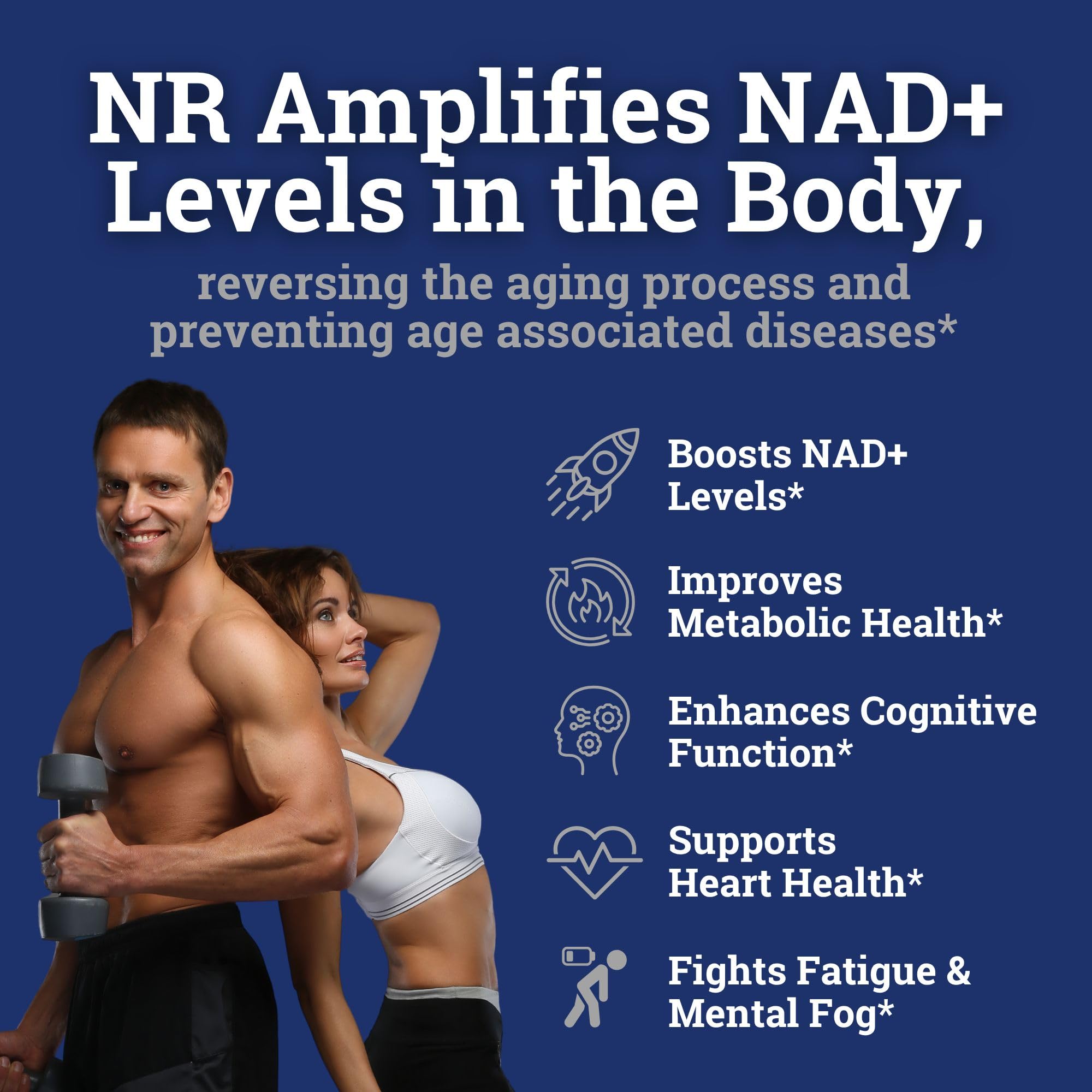 Black Forest NAD Nicotinamide Riboside 900 mg (Liposomal Nicotinamide Riboside 900mg Resveratrol, Quercetin 500mg & 150mg of NAD Resveratrol Supplement) 1550 MGS NR Supplement 900mg NAD+ Black Forest buy australia supplements