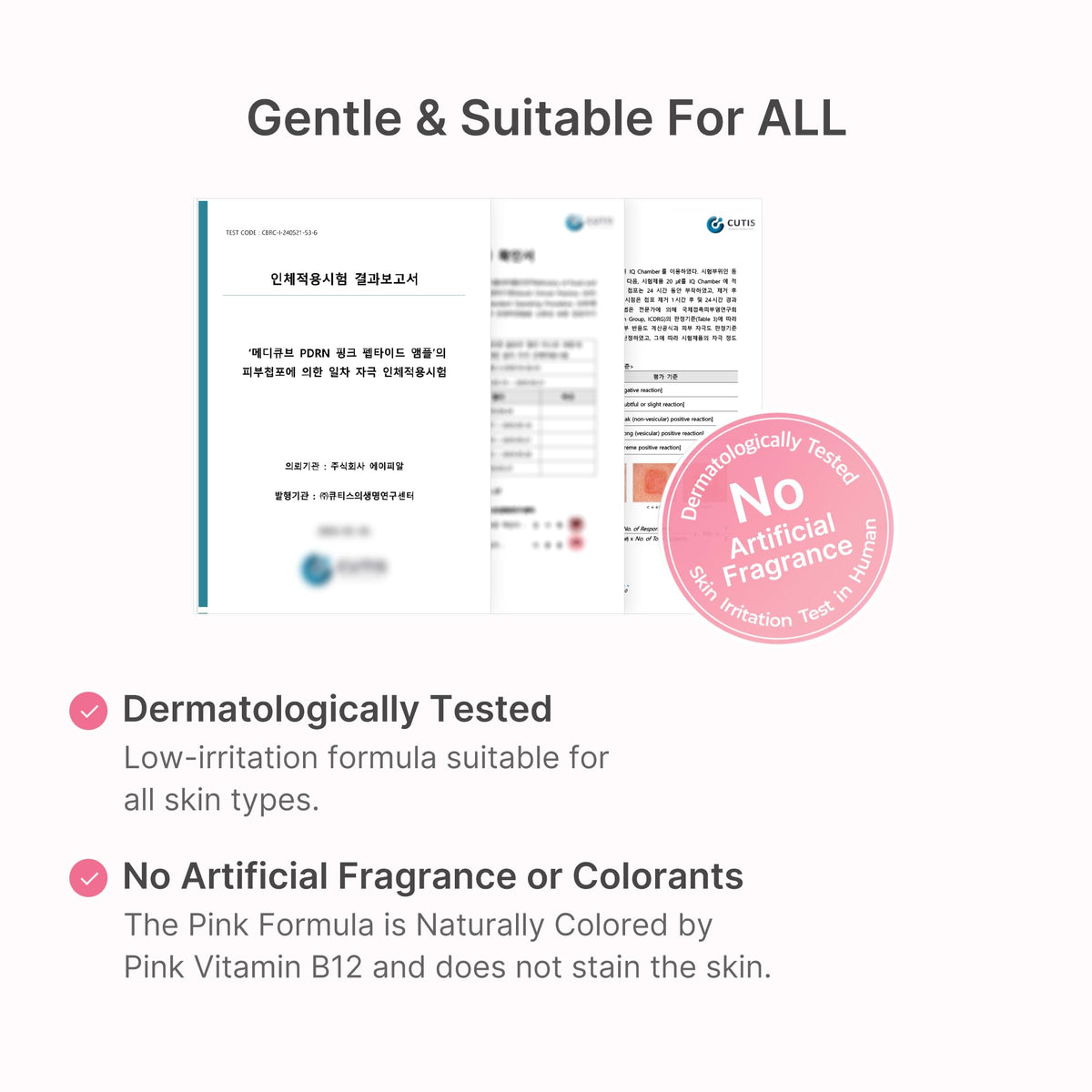 medicube PDRN Pink Peptide Serum with Salmon DNA medicube
