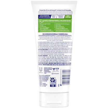 St. Ives Apricot Facial Scrub, Fresh Skin, 6 Oz St. Ives