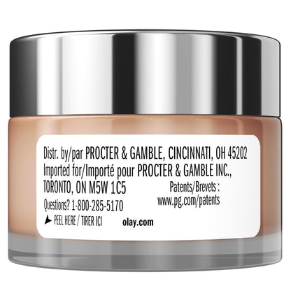 Olay Eyes Ultimate Eye Cream for Dark Circles, Wrinkles and Puffiness, 13 ml (0.4 fl. oz.) Olay