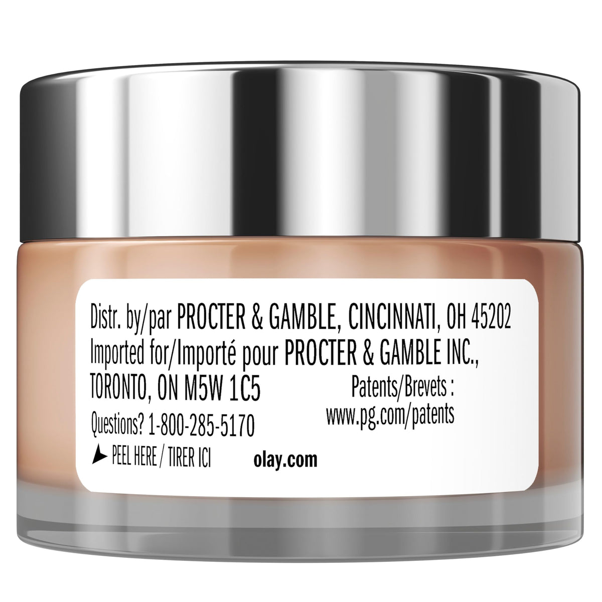 Olay Eyes Ultimate Eye Cream for Dark Circles, Wrinkles and Puffiness, 13 ml (0.4 fl. oz.) Olay