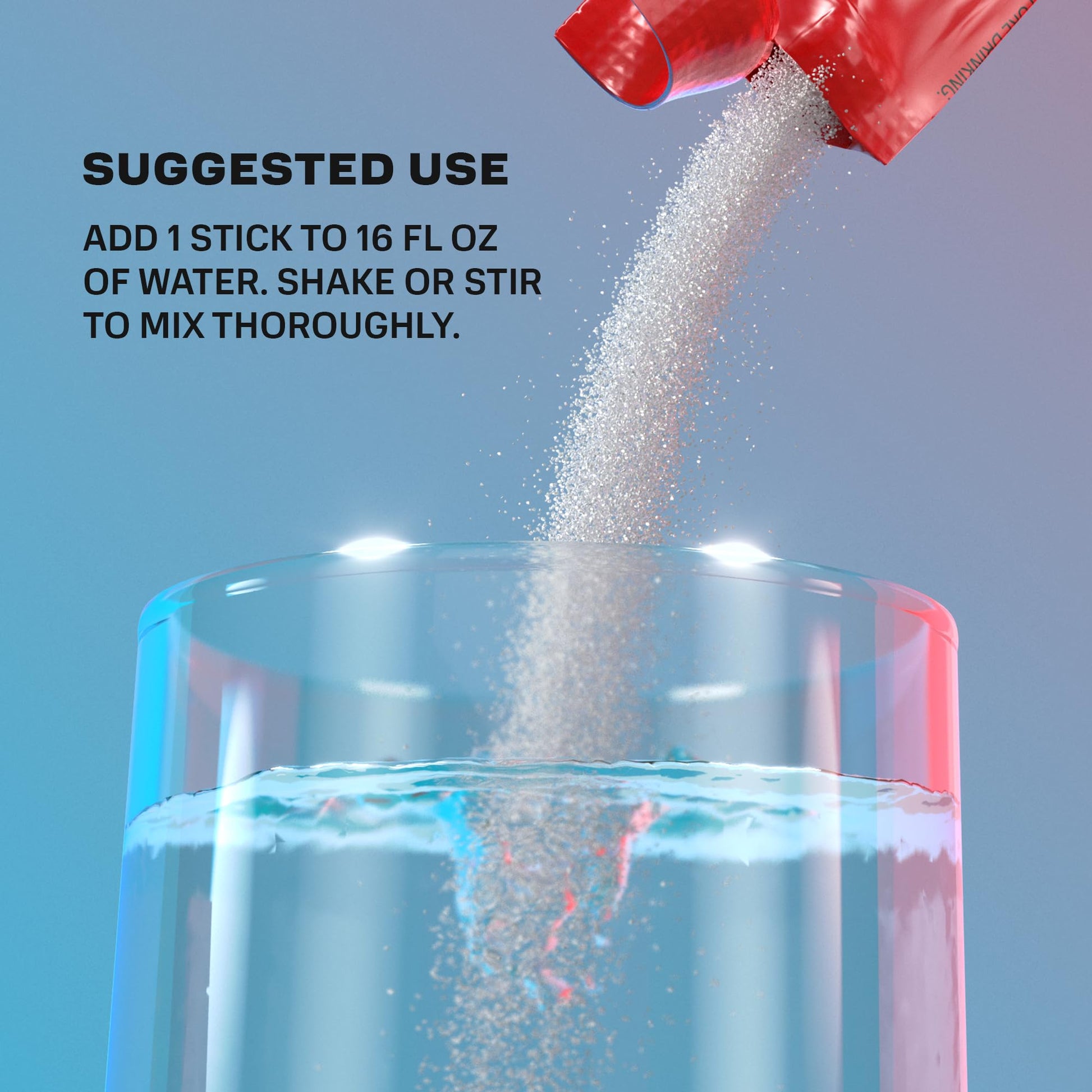 PRIME HYDRATION+ Electrolyte Powder Sticks, Cherry Freeze, Sugar Free Hydration Drink Mix with Potassium, Magnesium & B Vitamins PRIME HYDRATION buy australia supplements