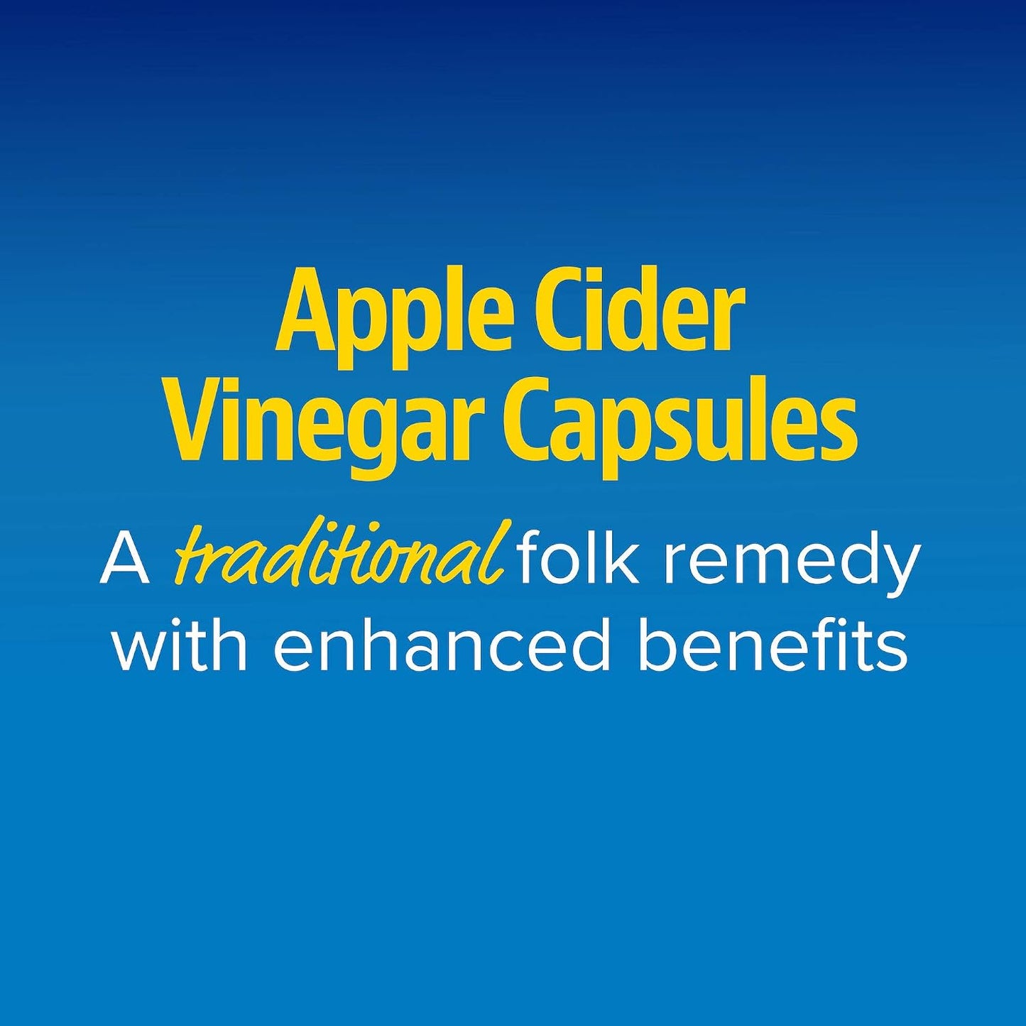 Enzymedica Apple Cider Vinegar Supplement for Men & Women - Apple Cider Vinegar Capsules with Mother, Raw & Unfiltered, Gut Health & Digestive Support, Gluten Free ACV, Vegan, Non-GMO - 120 Count Gsupps Australia
