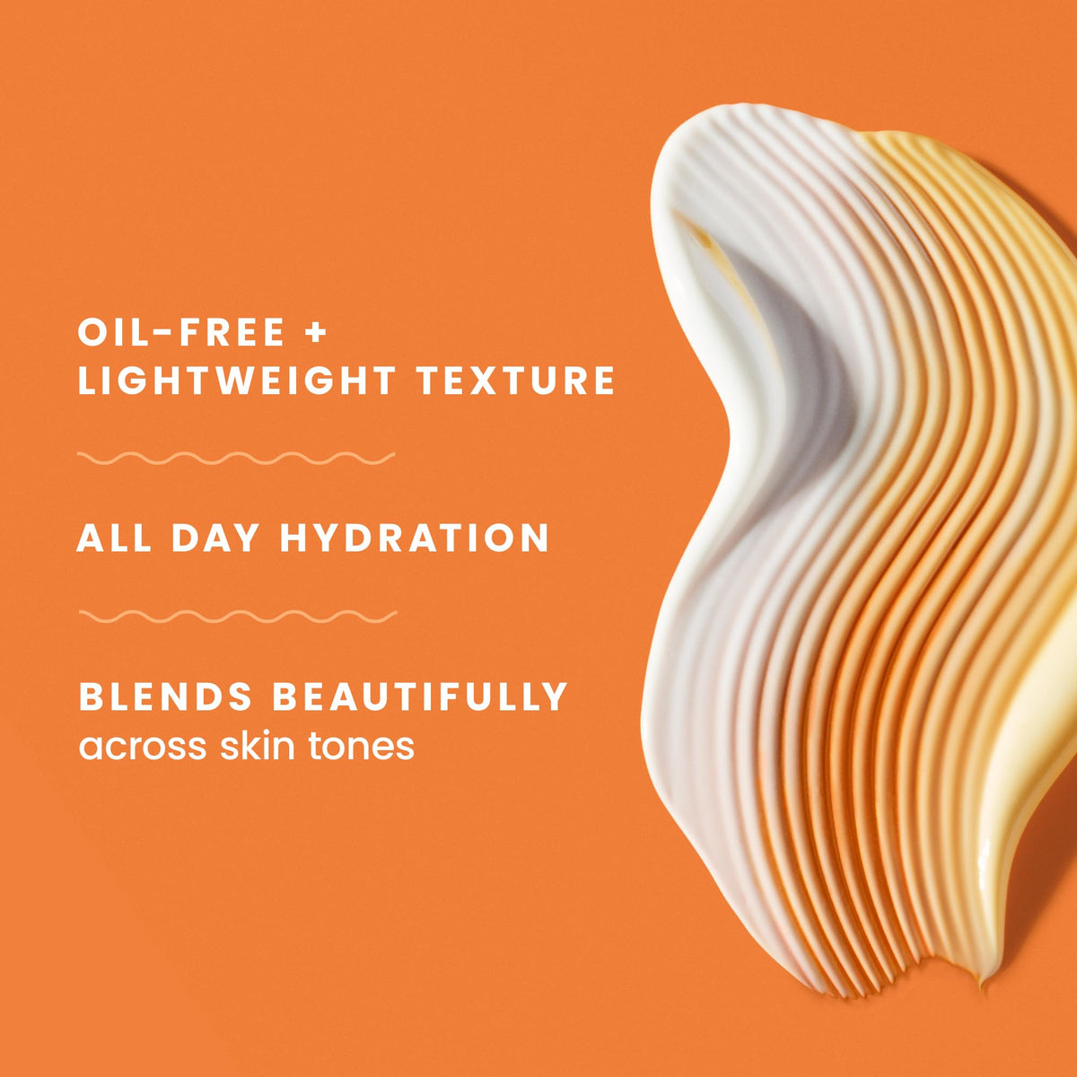 Hawaiian Tropic Weightless Hydration SPF 30 Face Sunscreen, 1.7 Fl Oz Hawaiian Tropic
