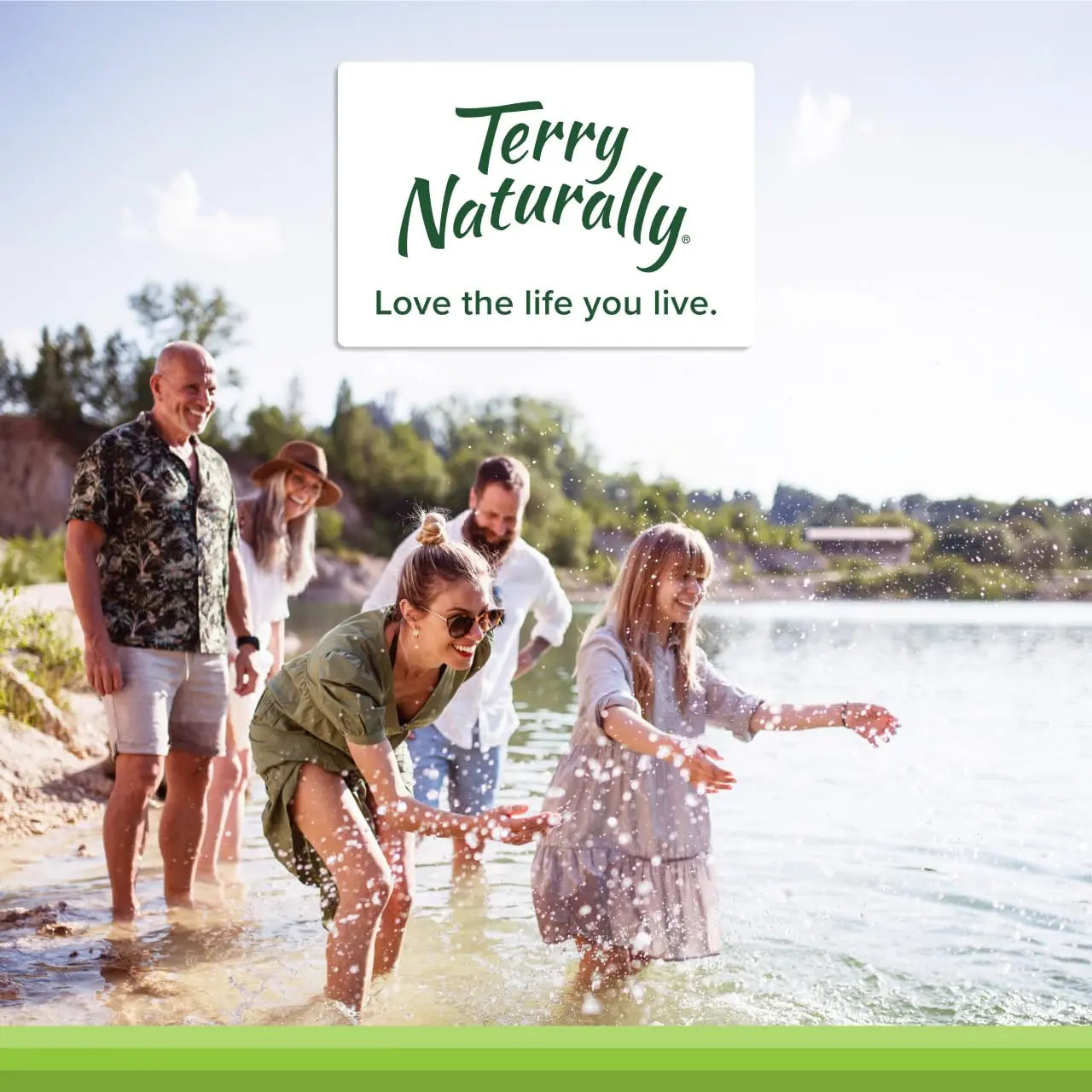 Terry Naturally Clinical Essentials - Supplement to Aid Bone, Cardiovascular & Immune Health - Supplement with Chelated Minerals Terry Naturally buy australia supplements