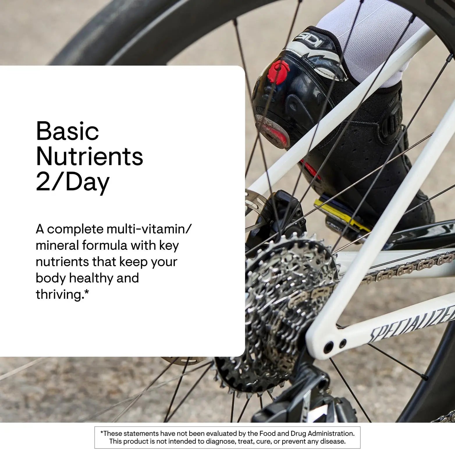 THORNE - Basic Nutrients 2/Day - Comprehensive Daily Multivitamin with Optimal Bioavailability - Vitamin & Mineral Formula - Gluten, Dairy & Soy-Free THORNE buy australia supplements