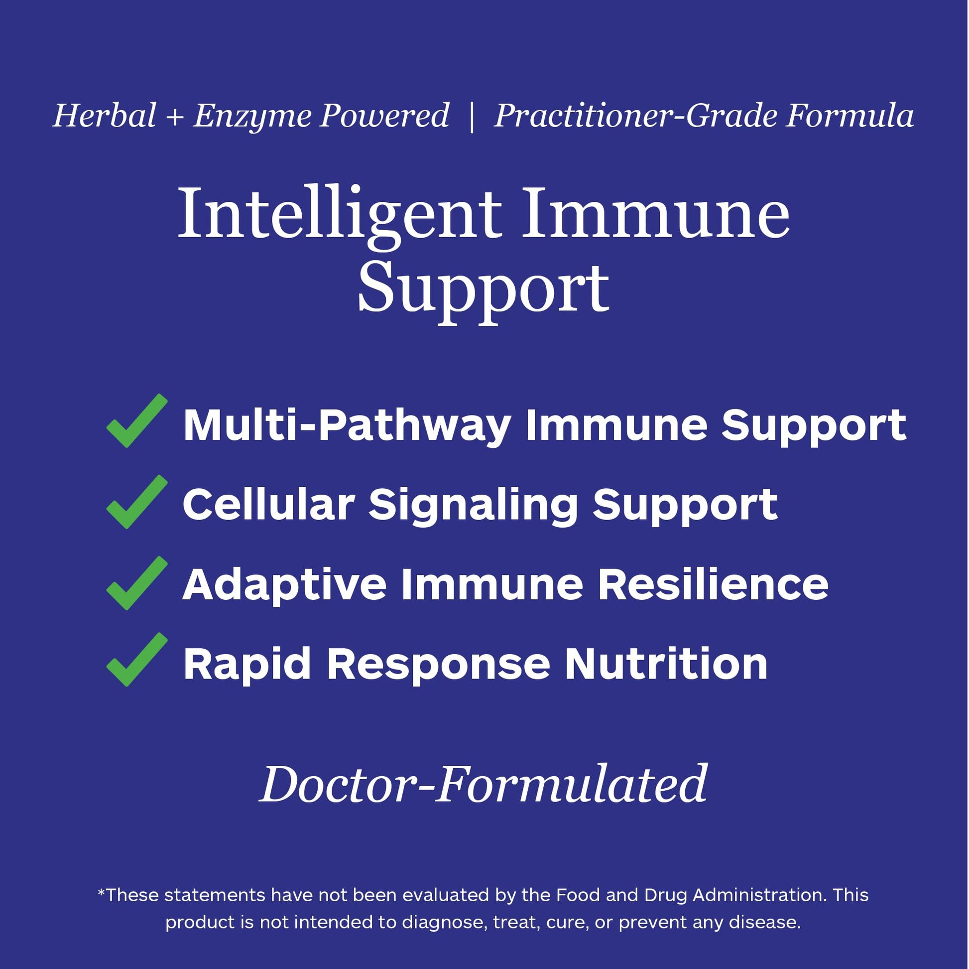 Professional Botanicals - Vegan Formulated Co-Resists - Synergistic Blend of Herbs and Powerful Nutrients that Supports the Immune System - 90 Vegetarian Capsules Professional Botanicals buy australia supplements