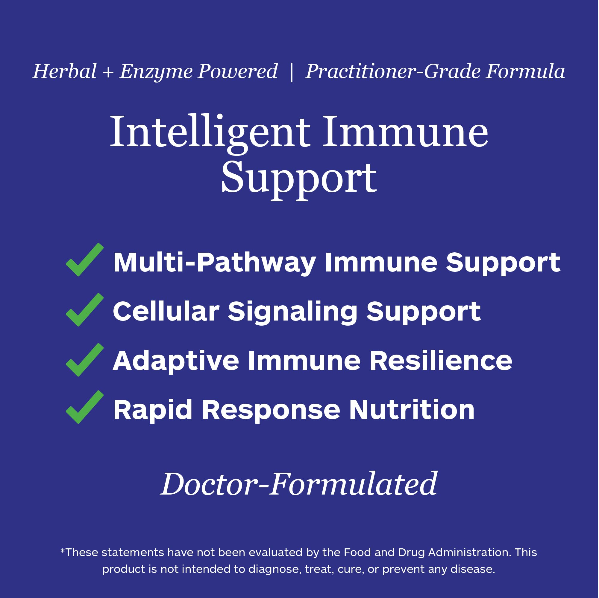 Professional Botanicals - Vegan Formulated Co-Resists - Synergistic Blend of Herbs and Powerful Nutrients that Supports the Immune System - 90 Vegetarian Capsules Professional Botanicals buy australia supplements