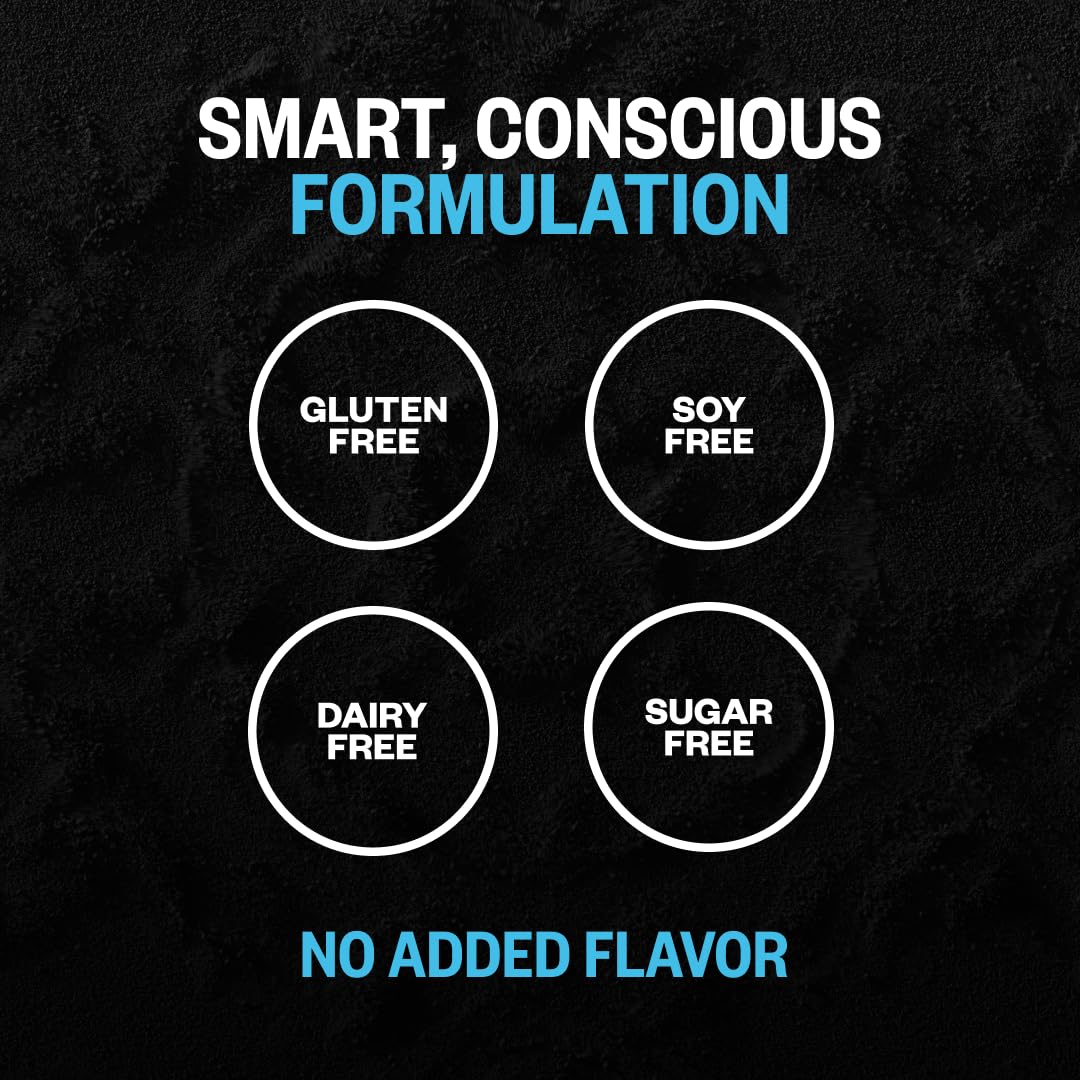 ONNIT Creatine Monohydrate Powder, IGEN™ Non-GMO Tested – 5g Premium Creatine for Muscle Strength, Power & Lean Mass, Supports Brain Health & Cellular Energy, Unflavored, 30 Servings, 5.29 oz 2-Pack