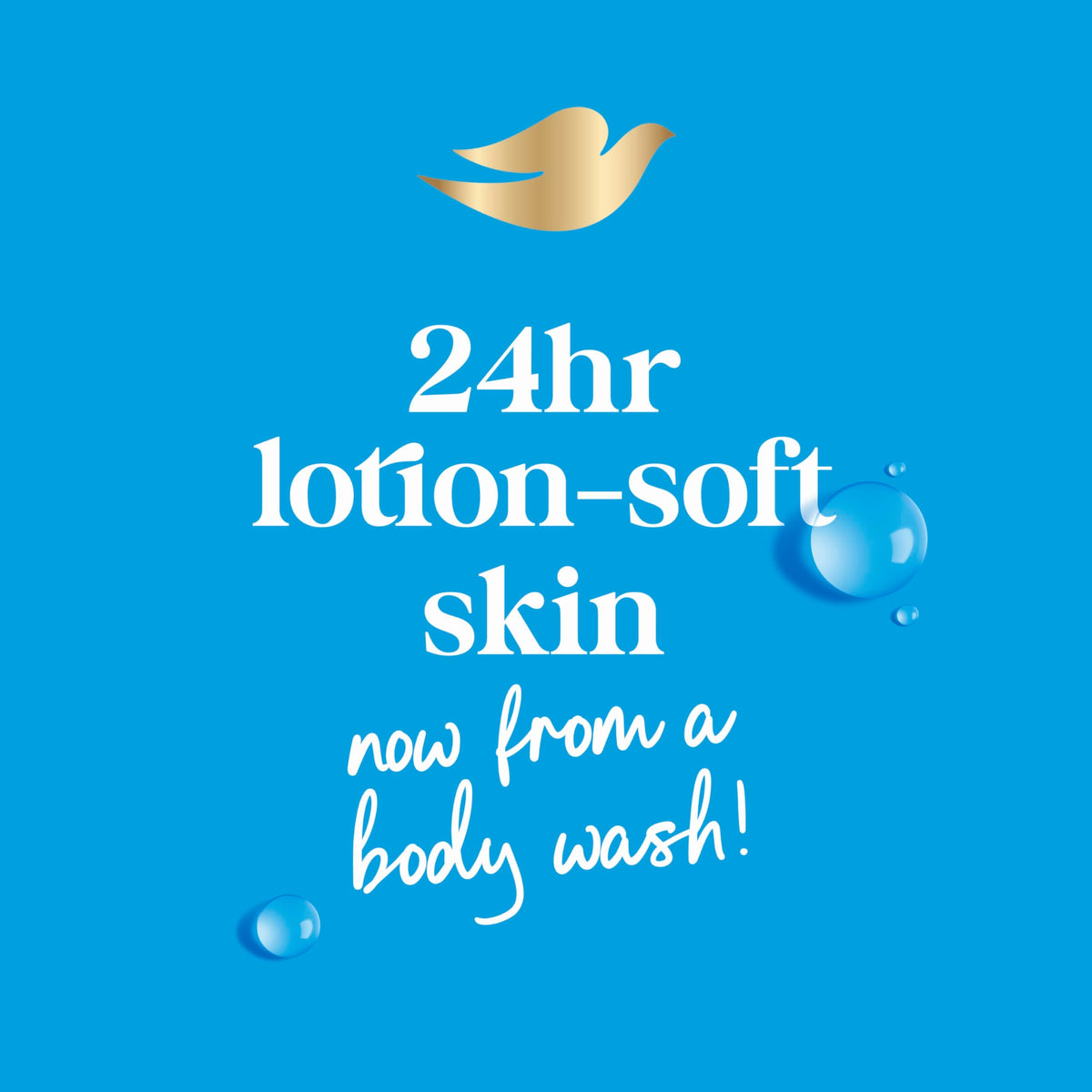 Dove Body Wash Body Wash Gentle Exfoliate Sea Minerals 30.6 oz Sulfate Free Dove