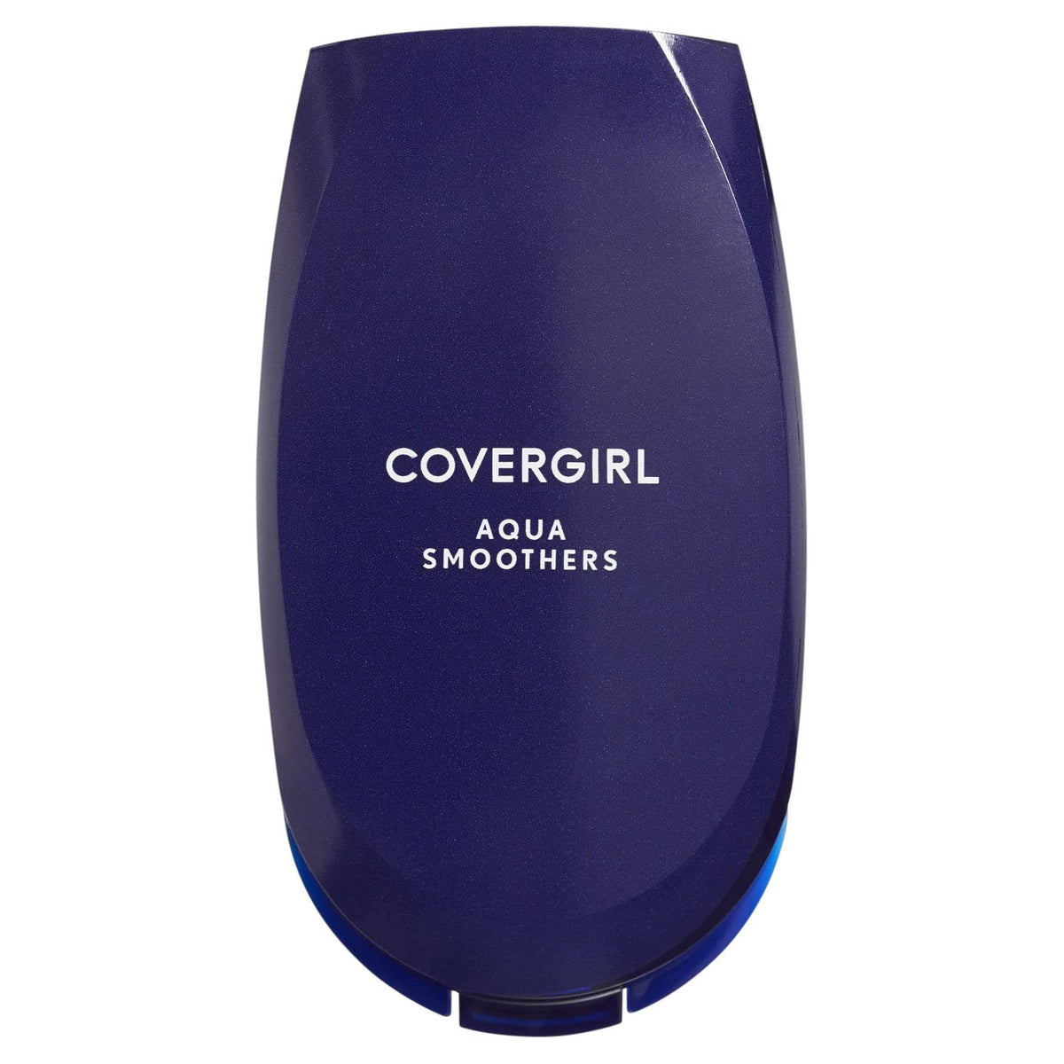COVERGIRL Smoothers AquaSmooth Makeup Foundation Ivory, .4 oz COVERGIRL