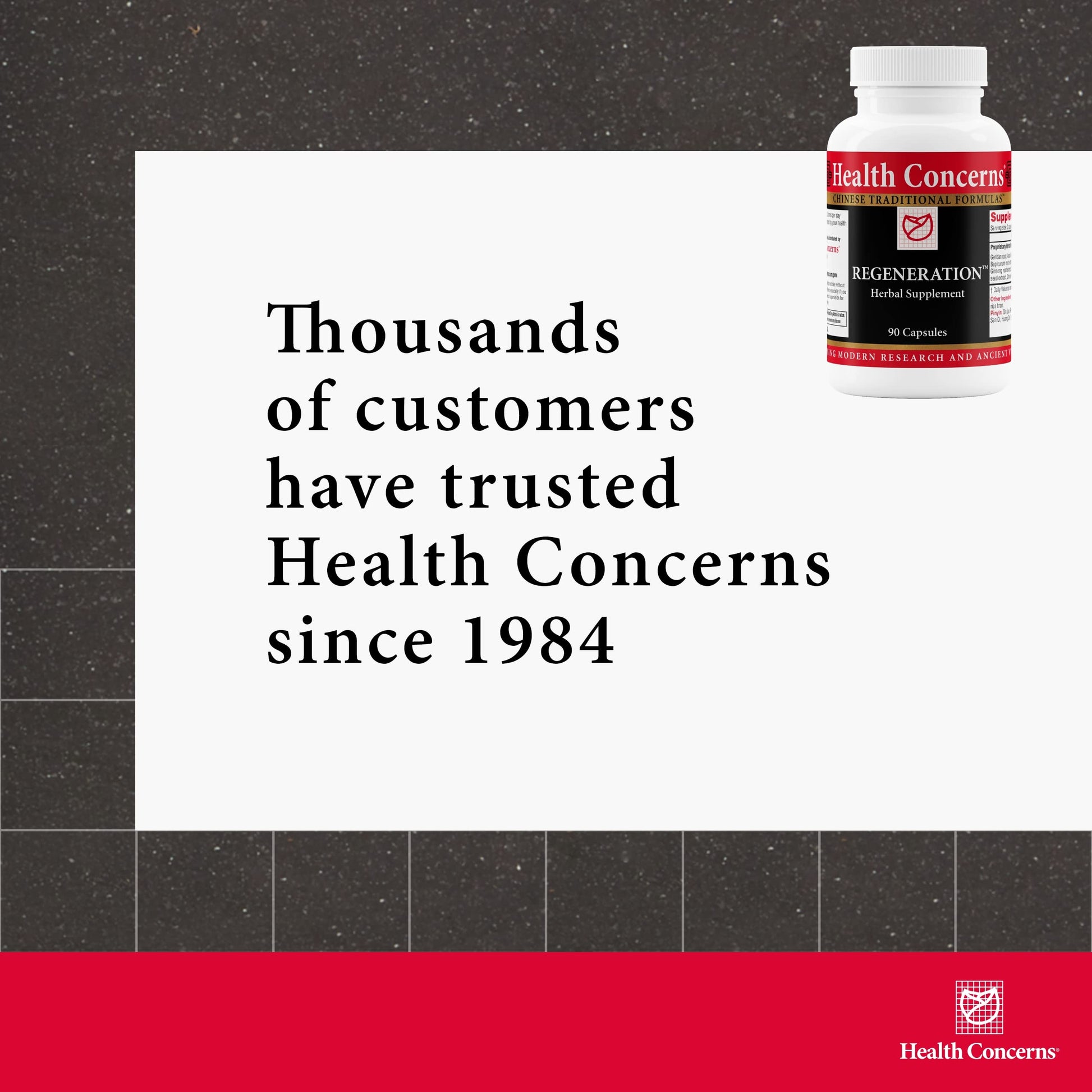 Health Concerns Regeneration – Immune System Support & Liver Health Supplement – Detox Cleanse & Energy Balance – Traditional Chinese Herbal Formula – 90 Capsules Health Concerns buy australia supplements