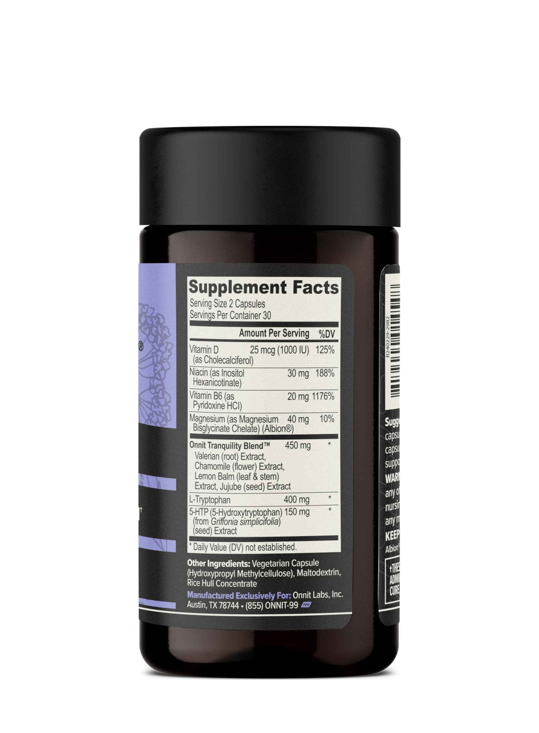 ONNIT Cognitive & Mood Support Bundle: Alpha Brain Nootropic Capsules (90 Count) + New Mood Stress Support Capsules (60 Count), IGEN Non-GMO Tested Focus, Clarity, Relaxation & Sleep, Pack of 2 ONNIT buy australia supplements