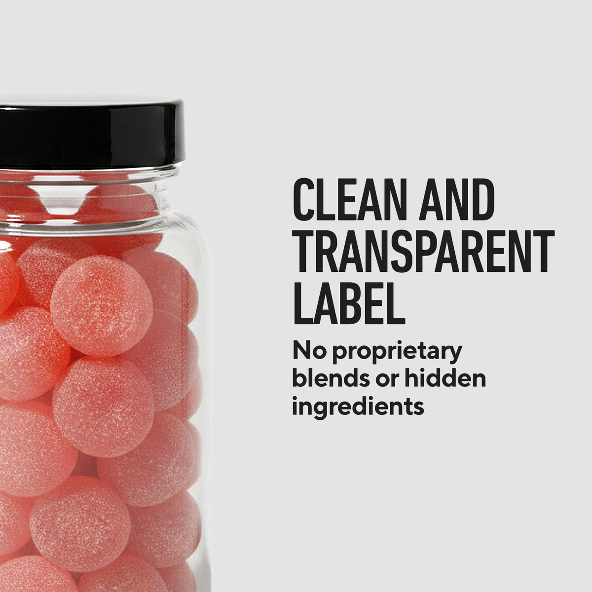 LEGION Creatine Monohydrate Gummies – Clean Chewable Creatine Supplement for Strength, Endurance & Muscle Recovery – 30 Sour Watermelon Flavor Servings LEGION