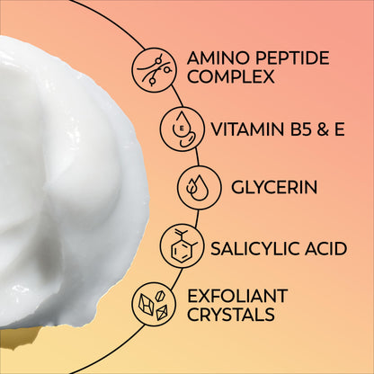 Olay Regenerist Cream Cleanser with Vitamin E, Facial Cleanser/Face Wash, 5 oz (Pack of 3) Olay