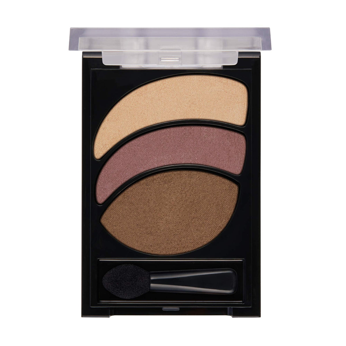 Almay Shadow Trio, 020 Smoldering Embers, 0.19 oz Almay