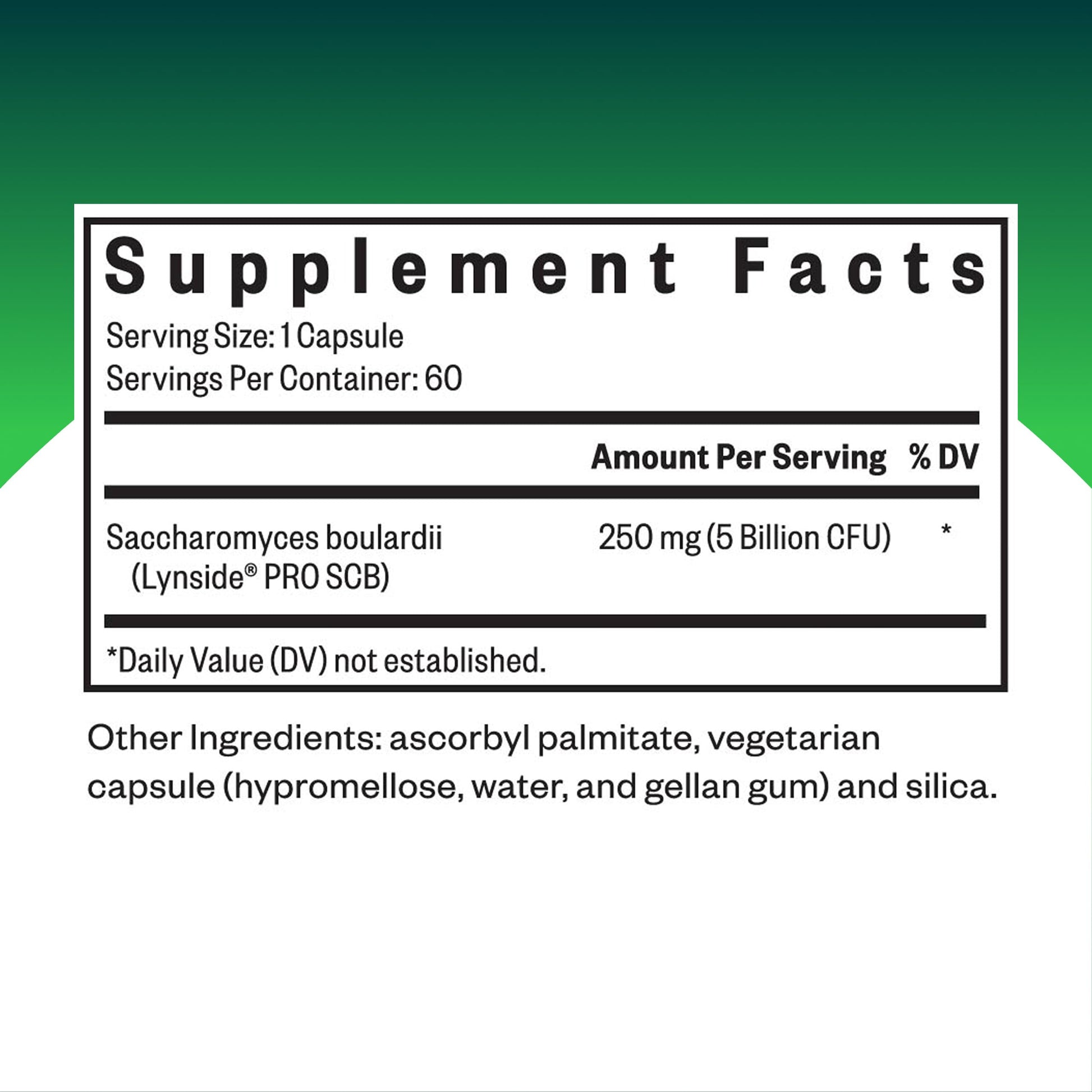 Seeking Health Saccharomyces Boulardii - Gentle Digestive Support for Healthy Bowel Movements* - Supports a Good GI Tract Environment & Microbiome While Traveling* Seeking Health buy australia supplements