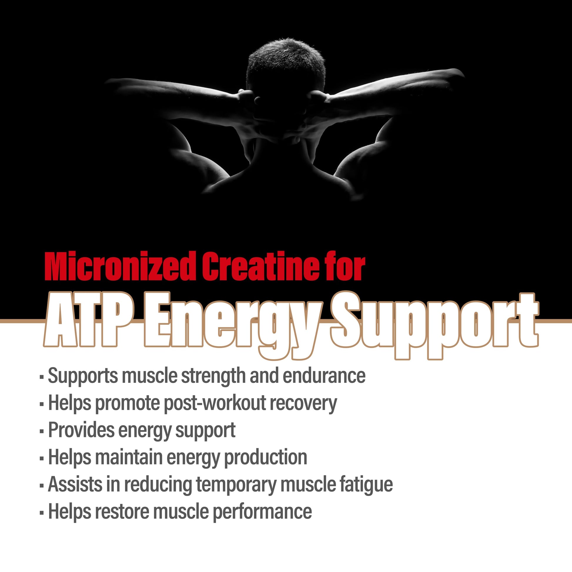 METALIFE 100% Pure Creatine Monohydrate Powder 200 Servings, Micronized Powder, Muscle Growth, Unflavored, Ideal for Athletes & Fitness Enthusiasts, METALIFE buy australia supplements