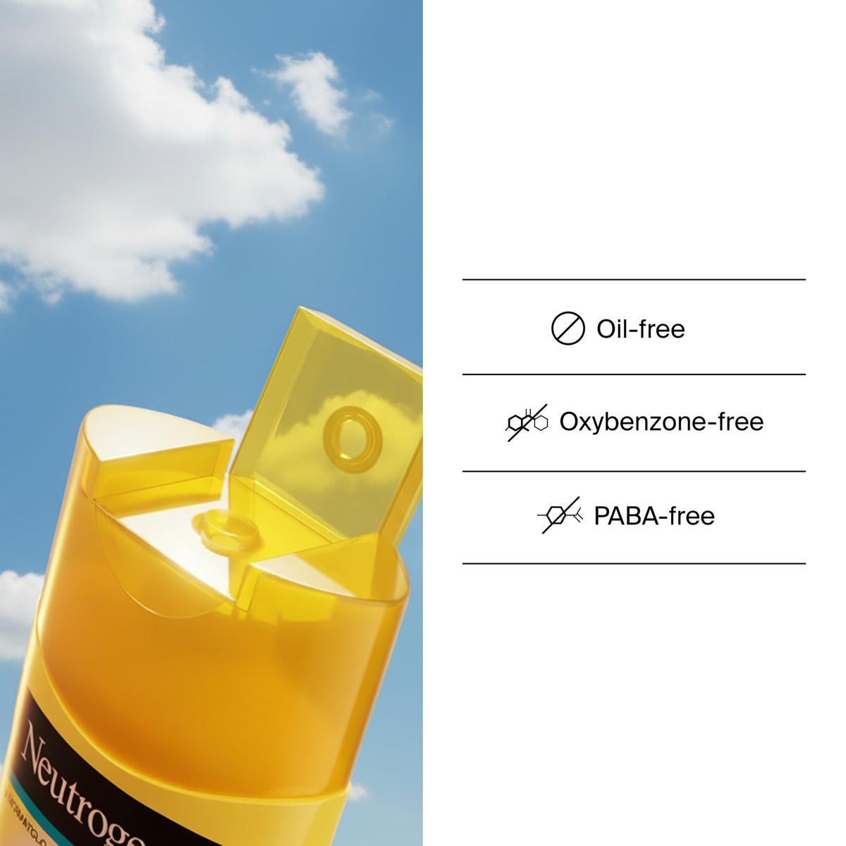 Neutrogena Beach Defense Sunscreen Lotion, SPF 70, 6.7 fl. oz Neutrogena