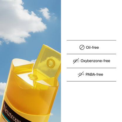Neutrogena Beach Defense Sunscreen Lotion, SPF 70, 6.7 fl. oz Neutrogena