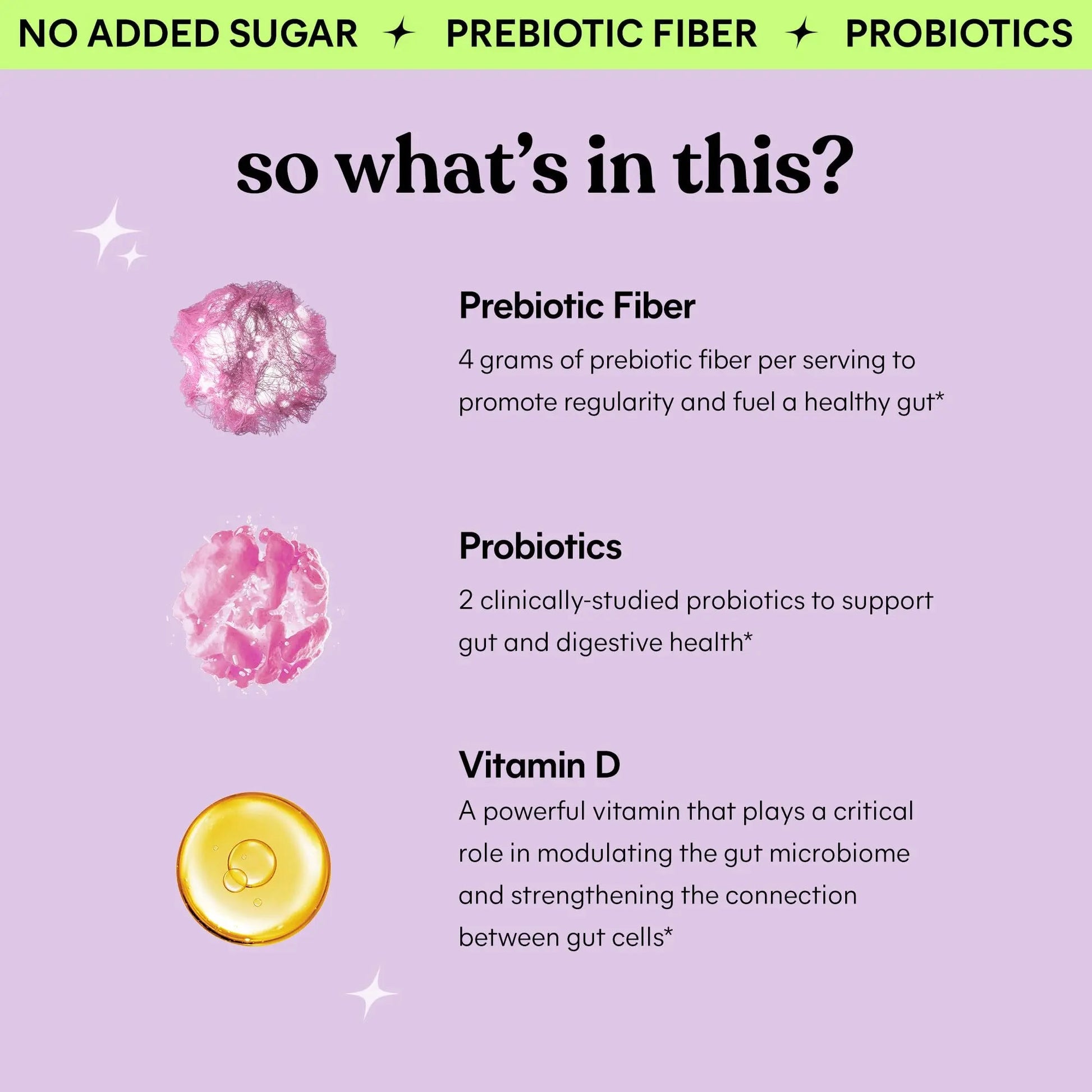Lemme Fiber & Probiotic Gummies for Adults, Promotes Regularity & Digestive Health, No Sugar Added Strawberry Flavor, 4g Prebiotic Fiber & Clinically Studied Probiotic Strains, (60 Count) Lemme buy australia supplements