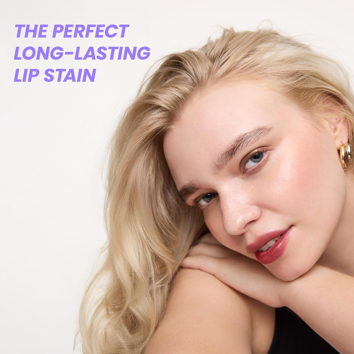 Wonderskin Lip Stain Set – Long Lasting, Waterproof, Lip Tint Peel Off Wonderskin
