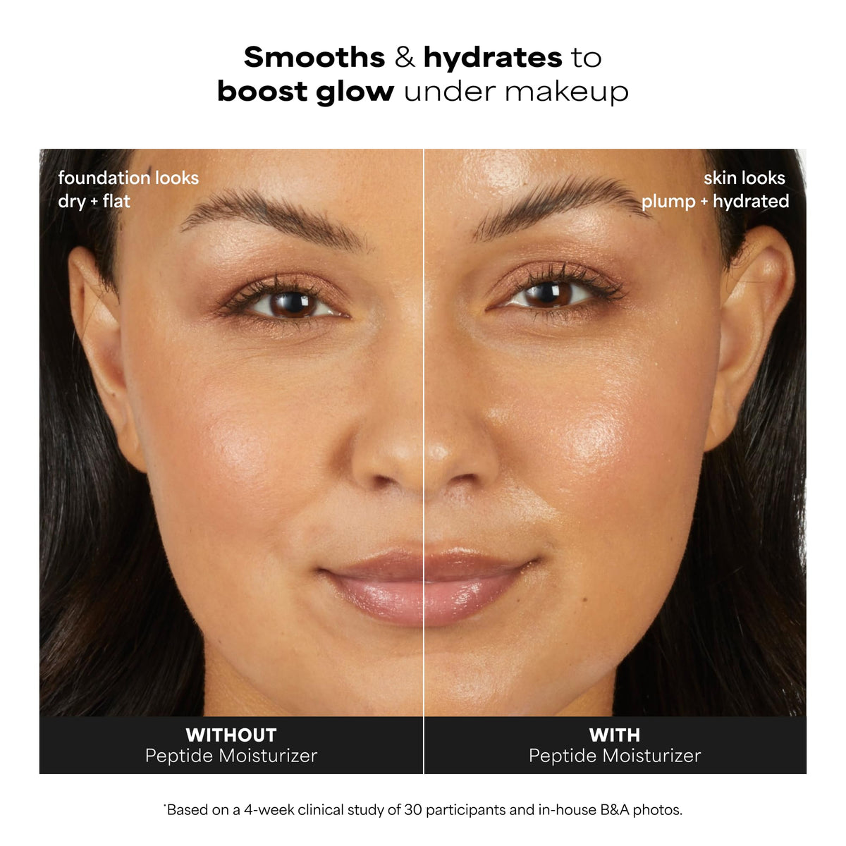Paula's Choice Pro-Collagen Peptide Plumping Face Moisturizer, 1.7 Fl Oz Paula's Choice