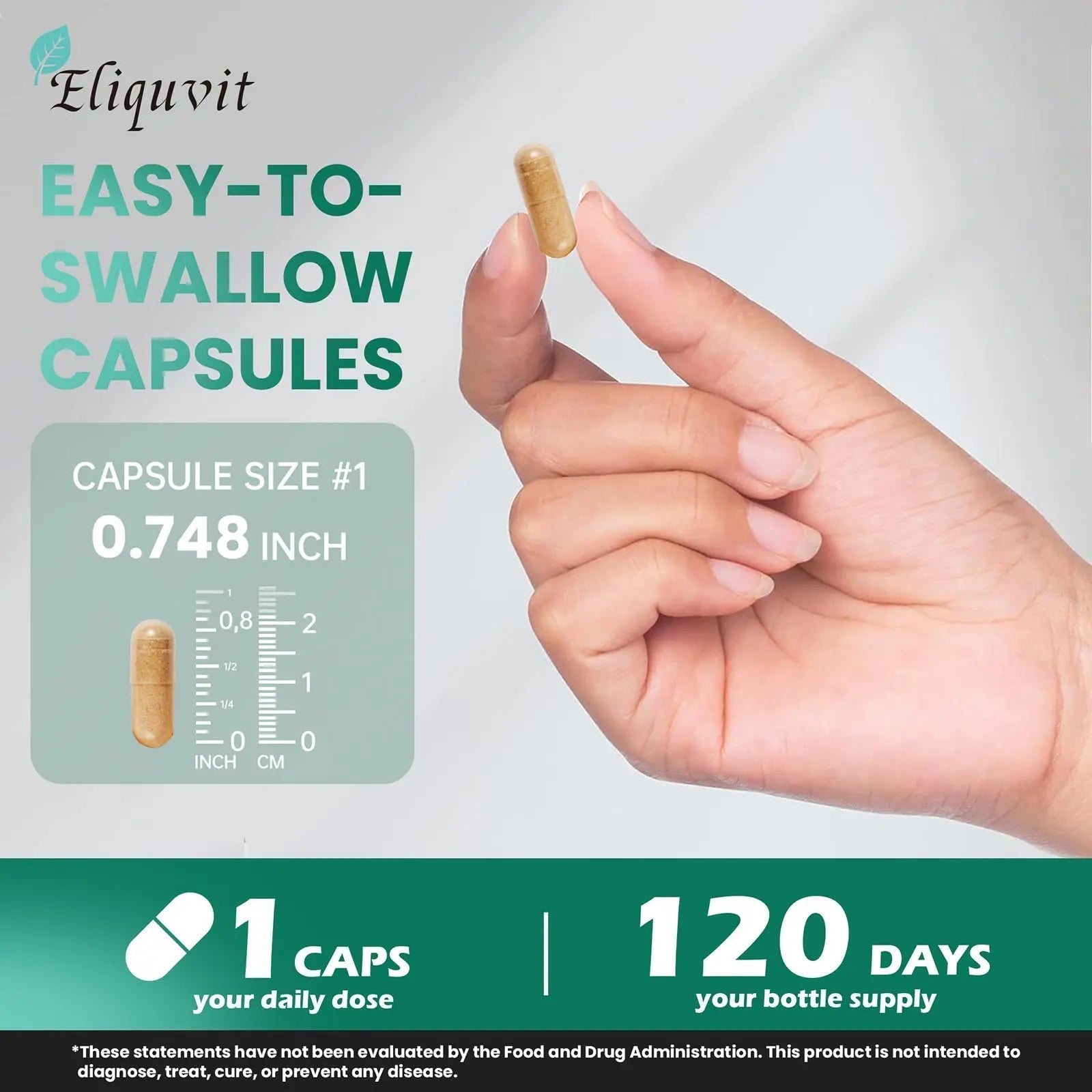 Eliquvit Methylated Multivitamin for Men & Women - Methylated B Complex with Methylfolate & B12-9-in-1 MTHFR Support + TMG - Vegan Multivitamin Eliquvit buy australia supplements