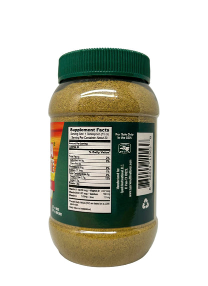 Simifibra Forte MX Dietary Fiber Supplement Powder 300g - Supports Digestive Health and Weight Management | Suplemento de Fibra Dietética en Polvo, 300g SIMIFIBRA FORTE