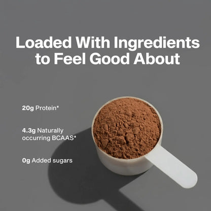 Muscletech Grass-Fed Whey Protein Powder (Triple Chocolate, 1.8LB) - Whey Protein Smoothie & Milk Shake Mix Supports Muscle Gain & Recovery - 20g of Whey Protein for Women & Men - Non-GMO, Gluten-Free MuscleTech