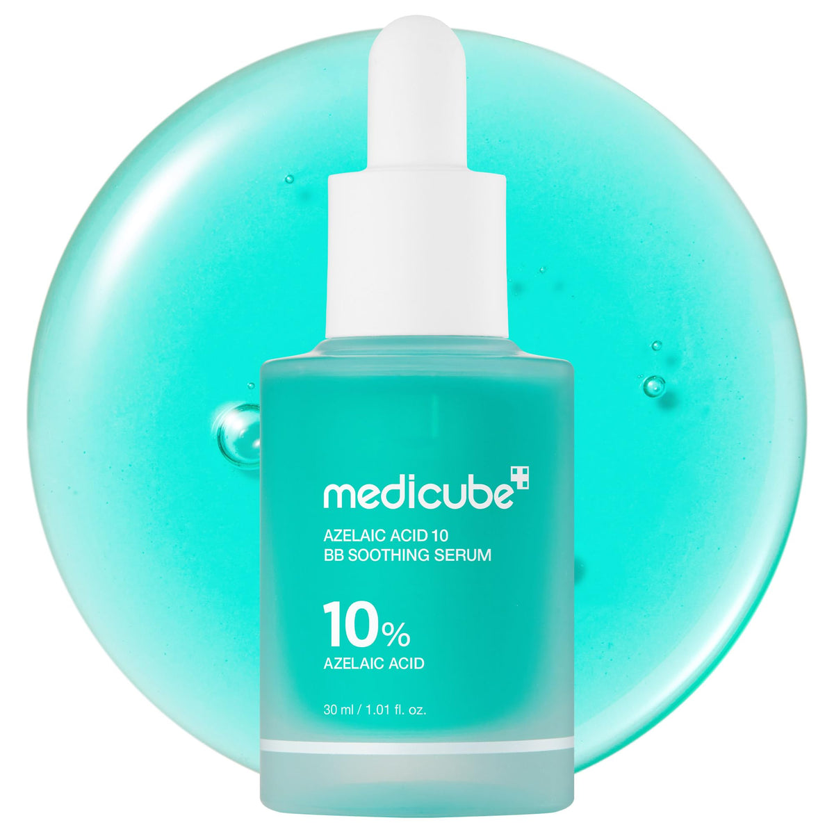 medicube Azelaic Acid 10 Soothing Serum medicube