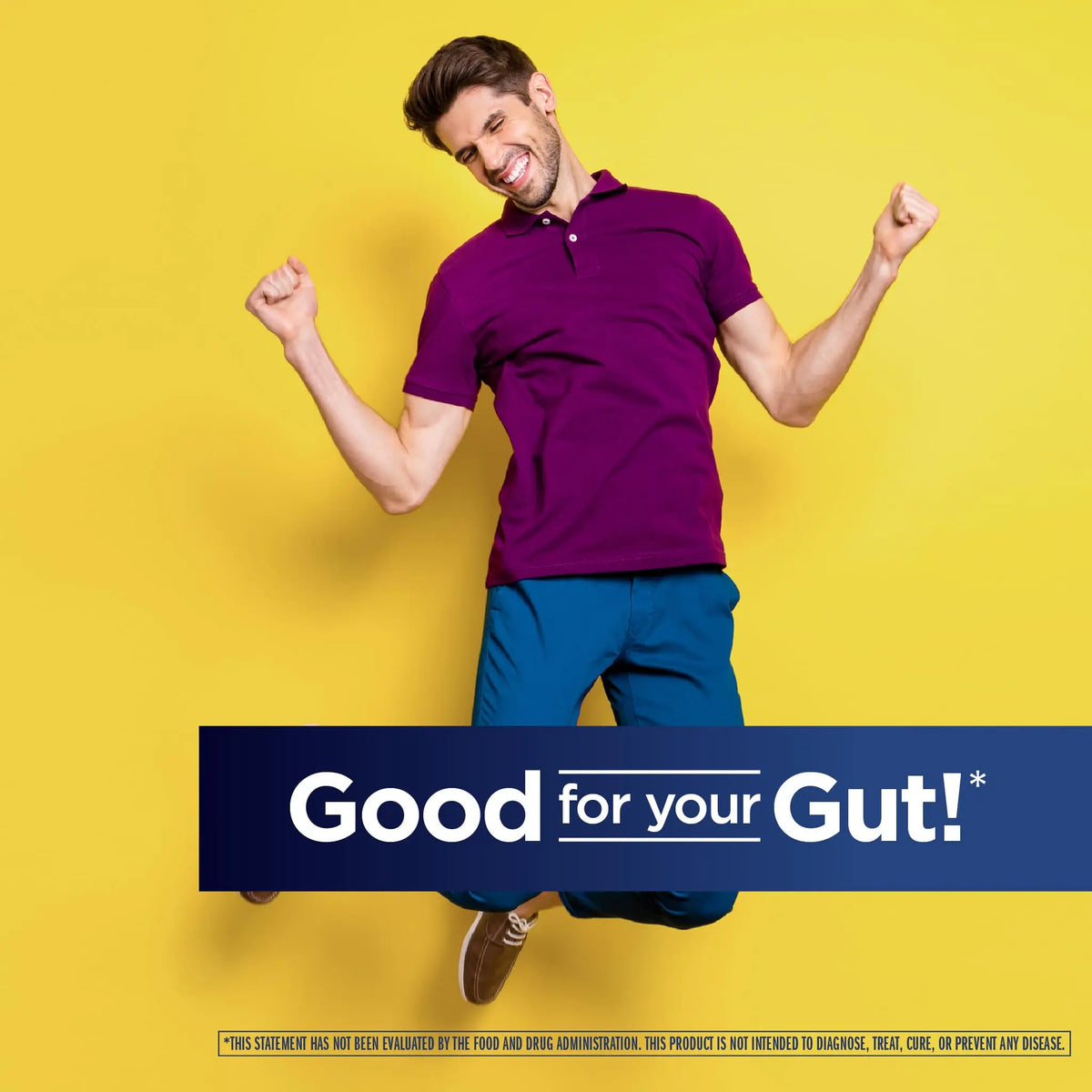 Renew Life Men's Care Probiotic Capsules, Supports Mens Digestive, Colon, Immune and Respiratory Health, L. Rhamnosus GG, Dairy, Soy and gluten-free, 90 Billion CFU, 30 Count Renew Life
