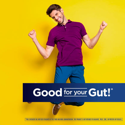 Renew Life Extra Care Digestive Probiotic Capsules, 50 Billion CFU Guaranteed, Daily Supplement Supports Immune, Digestive, Respiratory Health(1), L. Rhamnosus GG, Dairy, Soy and Gluten-Free, 90 Count | 90 Vegetarian Capsules | Supports Digestive, Immune Gsupps Australia