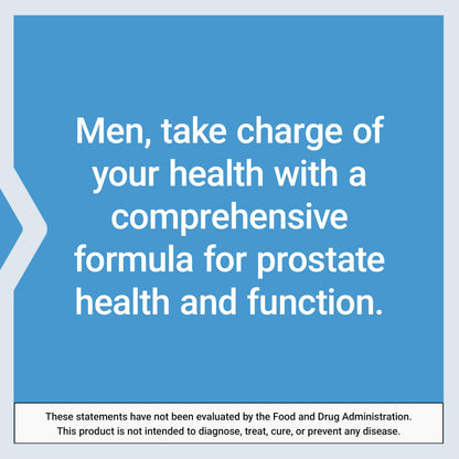 Life Extension Ultra Prostate Formula, Saw Palmetto for Men, pygeum, stinging Nettle Root, lycopene, Prostate Health, Urination Flow Life Extension