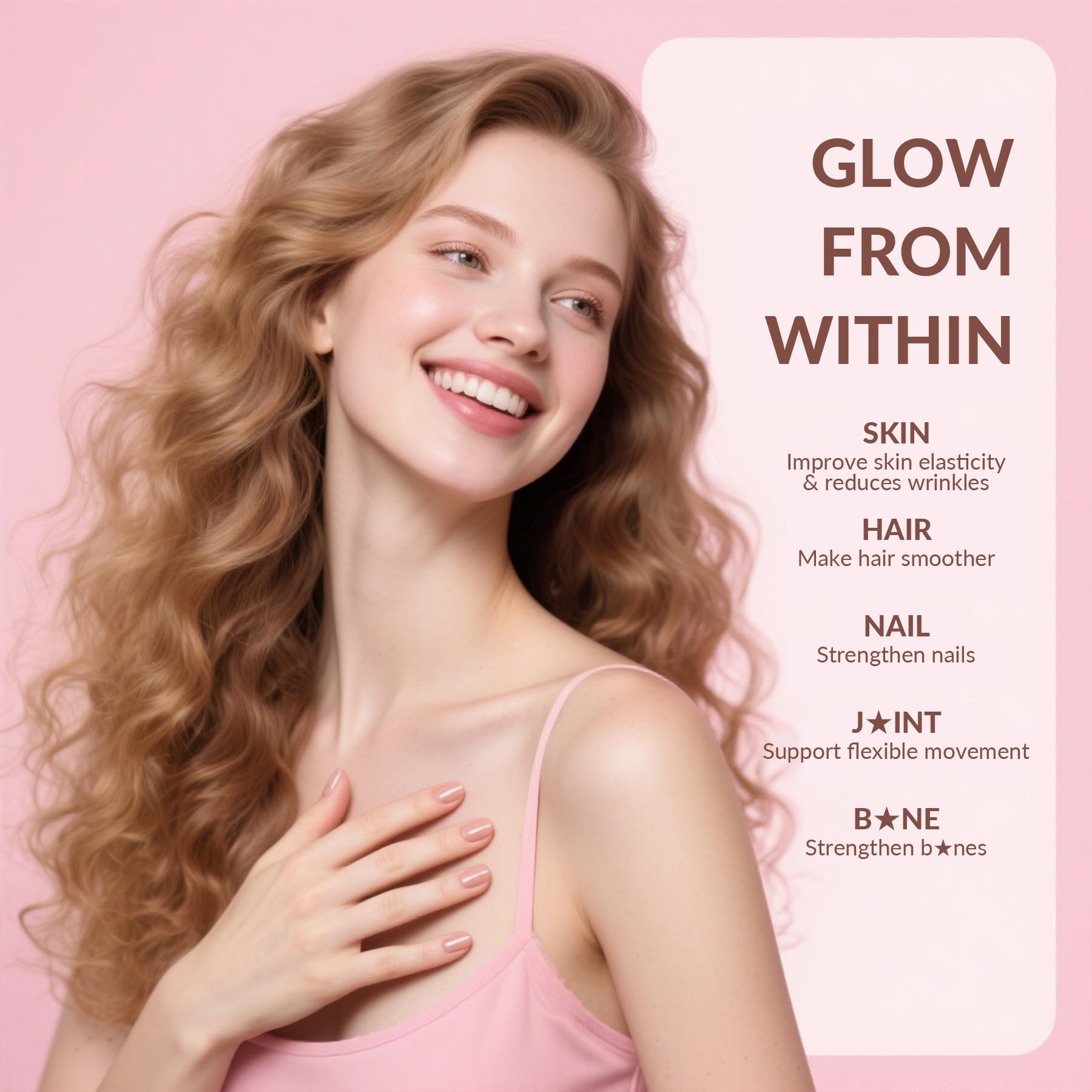 Herbovella Marine Collagen Peptides Gummies for Women- Hydrolyzed Collagen Peptides 1000mg with Biotin, Vitamins, Hyaluronic Acid- for Skin Hair Nails -Sugar Free, 30 Servings, Peach Flavor Herbovella buy australia supplements
